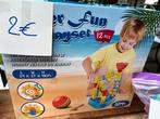 Speelgoed waterbaan, Ophalen, Zo goed als nieuw, Jongen of Meisje