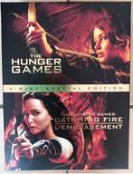 The Hunger Games, Enlèvement ou Envoi, Comme neuf, Action