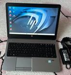 Mooie 15.6”Full Hd Hp/i7-4610M/16gb ram/256gb ssd/win 11/, Ophalen, Zo goed als nieuw