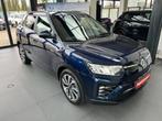 SSANGYONG TIVOLI  ***AUTOMAAT***, Auto's, 1497 cc, https://public.car-pass.be/vhr/585531e2-0799-4635-9472-7cfd0c5f802b, 4 cilinders