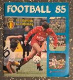 Panini football 85 compleet album, Verzamelen, Ophalen of Verzenden, Zo goed als nieuw
