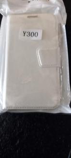 Huawei Y300 GSM hoesje, Telecommunicatie, Ophalen of Verzenden, Nieuw