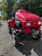 honda mighty 130D, Zakelijke goederen, Landbouw | Tractoren, Ophalen, Gebruikt