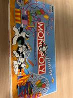 Monopoly junior, Comme neuf, Enlèvement