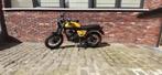 Bullit Bluroc 125cc, Motoren, 125 cc, 11 kW of minder, Bullit, Sport