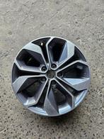 Renault Megane 3 GrandTour Velg, Ophalen