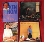 Chinees koken en wokken met Ken Hom, Enlèvement ou Envoi, Ken Hom