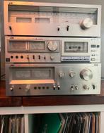 Jvc hifi met platenspeler, Audio, Tv en Foto, Stereoketens, Ophalen, Gebruikt, JVC