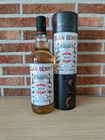 Clan Denny 2010 Single Malt, Diversen, Ophalen of Verzenden