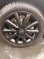Jantes MINI + Pneus Dunlop Winter Sport 3D - 175/60R16, Autos : Pièces & Accessoires, Pneus & Jantes, Enlèvement, Pneus hiver