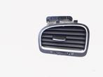 Grille aération tableau de bord d'un Volkswagen Golf, Volkswagen, -, 3 mois de garantie, Utilisé