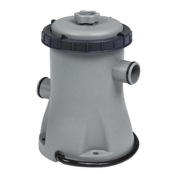 Bestway filterpomp - 1249 l/u in ongeopende verpakking, Tuin en Terras, Zwembad-toebehoren, Nieuw, Zwembadpomp, Ophalen of Verzenden