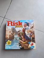Risk Junior, Reisspel, Hasbro, Ophalen of Verzenden, Een of twee spelers