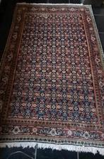 Gecertificeerde handgeknoopte Perzische tapijt. BIDJAR EXTRA, Huis en Inrichting, Ophalen