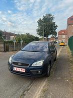 Ford focus 1.8 tdci 115 pk start niet, Auto's, Ford, Focus, Blauw, 5 deurs, Particulier