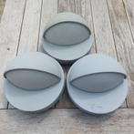 Wandlampen, Tuin en Terras, Buitenverlichting, Ophalen, Kunststof, Gebruikt, Wandlamp