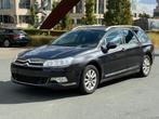 Citroën c5 1.6HDI AUTOMATIQUE, Auto's, Citroën, Automaat, Euro 5, Zwart, Bedrijf