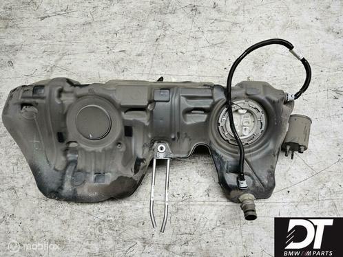 Brandstoftank + pomp BMW M4 F82 M3 F80 16117294608, Auto-onderdelen, Brandstofsystemen, BMW, Gebruikt, Ophalen of Verzenden