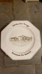 Bavaria holiday inn brugge, Ophalen