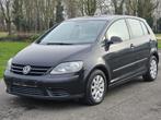 Volkswagen golf plus 1.9 TDI | AUTOMAAT | TREKHAAK, Auto's, Volkswagen, Automaat, Stof, Zwart, Bedrijf