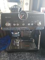 De Longhi espresso, Electroménager, Machine à espresso, Tuyau à Vapeur, Café en grains, Enlèvement