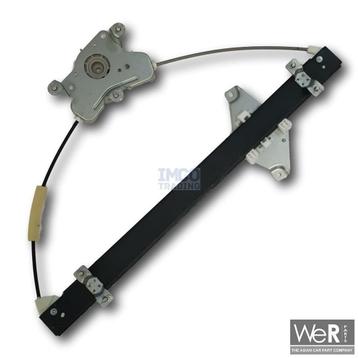 Raammechanisme Linksvoor SsangYong Rexton 2002-2009  72330 0 beschikbaar voor biedingen