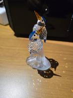 Swarovski ijsvogels, Verzamelen, Ophalen