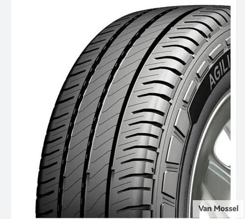 Michelin Agilis 3 205/65/R16C 107/105T, Auto-onderdelen, Banden en Velgen, Band(en), Zomerbanden, 16 inch, 205 mm, Bestelwagen