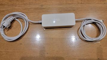 Apple Mac Mini: stroomtransformator