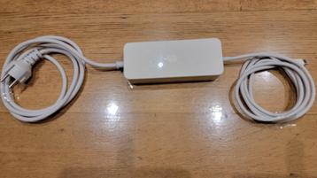 Apple Mac Mini: stroomtransformator
