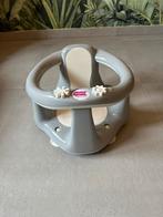 Ok Baby - Badring Flipper Evolution - grijs, Kinderen en Baby's, Ophalen, Zo goed als nieuw