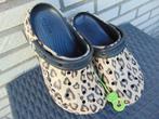 nieuwe crocs met plateauzool, Vêtements | Femmes, Chaussures, Neuf, Brun, Enlèvement, Crocs