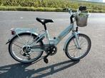 meisjesfiets, Fietsen en Brommers, Ophalen, Gebruikt