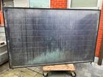 Zonneboiler paneel 2m op 1,2m, Ophalen, Paneel