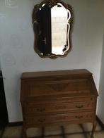 Bureaukast, Ophalen, Gebruikt, Bureau