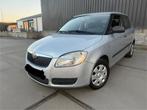 SKODA FABİA CARNET COMPLET, Autos, Skoda, Achat, Boîte manuelle, 5 portes, Particulier