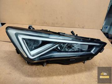 Seat Tarraco Full Led lamp rechts beschikbaar voor biedingen