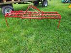 lely wiedeg 2.4 mtr, Ophalen