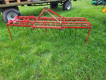 lely wiedeg 2.4 mtr beschikbaar voor biedingen