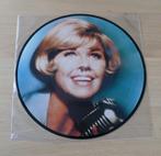 LP  Doris Day ‎– Doris Day (picture disc), Ophalen of Verzenden, Zo goed als nieuw, 12 inch
