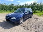 Golf 4 1.9tdi ARL GTI / TDI, Auto's, Te koop, Golf, Particulier