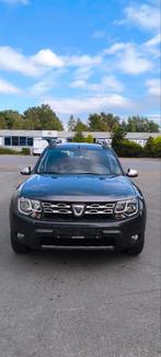 DACIA DUSTER 1.5DCI EURO6B, Auto's, Dacia, Te koop