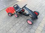 Gocar met gratis kar, Kinderen en Baby's, Ophalen, Gebruikt
