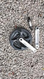 Pedalboard voor op de fiets, Fietsen en Brommers, TREK, Algemeen, Nieuw, Ophalen