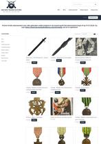 Nouvelle plateforme de vente pour militaria - adhésion gratu, Collections, Objets militaires | Seconde Guerre mondiale, Autres types