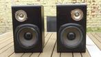 set luidsprekers ; boxen ; speakers, Ophalen, Gebruikt