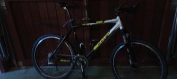 Mountainbike Scott XL 26 inch beschikbaar voor biedingen