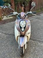 SYM MiO ( classe B ), Vélos & Vélomoteurs, Enlèvement ou Envoi, Comme neuf, Mio