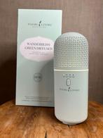 Young living- diffuser wanderbliss, Ophalen, Nieuw, Luchtbehandeling-accessoire