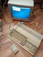 Amiga 500 Commodore avec moniteur, Computers en Software, Vintage Computers, Ophalen